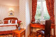 Erguvan Hotel