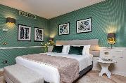 Leonardo Hotel Milan City Center