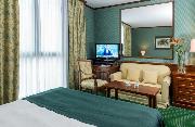 Leonardo Hotel Milan City Center