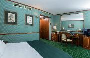 Leonardo Hotel Milan City Center