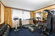 Leonardo Hotel Milan City Center