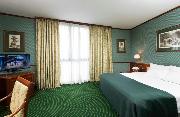 Leonardo Hotel Milan City Center
