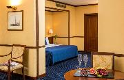 Leonardo Hotel Milan City Center