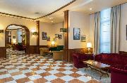 Leonardo Hotel Milan City Center