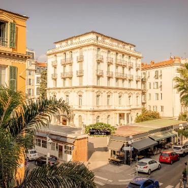 Hotel Vendome