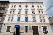 Golden Tulip Krakow City Center