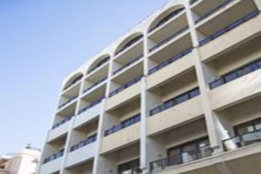 Burlington Apartments
