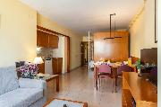 Aparthotel Bertran
