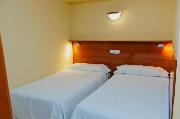 Aparthotel Bertran