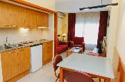Aparthotel Bertran