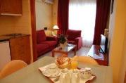 Aparthotel Bertran