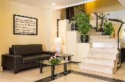 Aparthotel Bertran