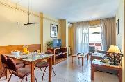 Aparthotel Bertran