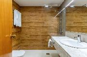 Aparthotel Bertran