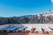 Aparthotel Bertran