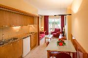 Aparthotel Bertran