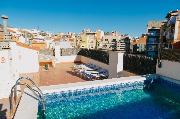 Aparthotel Bertran