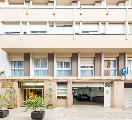 Aparthotel Bertran
