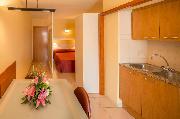 Aparthotel Bertran