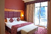 Ramee Rose Hotel