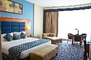 Ramee Rose Hotel