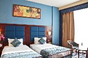 Ramee Rose Hotel