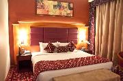 Ramee Rose Hotel
