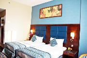 Ramee Rose Hotel