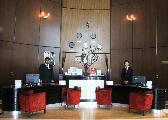 Ramee Rose Hotel