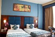 Ramee Rose Hotel
