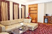Ramee Rose Hotel
