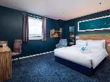 Travelodge London Central Tower Bridge