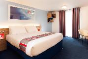 Travelodge London Central Tower Bridge