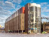 Travelodge London Central Tower Bridge