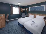 Travelodge London Central Tower Bridge