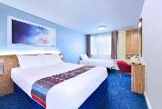 Travelodge London Central Tower Bridge