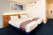 Travelodge London Central Tower Bridge