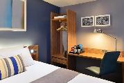 Travelodge London Central Tower Bridge