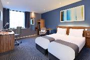 Travelodge London Central Tower Bridge
