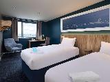 Travelodge London Central Tower Bridge