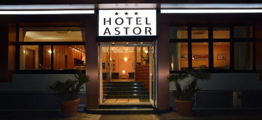 Astor