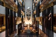 The Canvas Hotel Dubai - Mgallery Hotel Collection