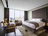 The Canvas Hotel Dubai - Mgallery Hotel Collection