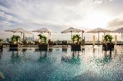 The Canvas Hotel Dubai - Mgallery Hotel Collection