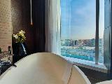 The Canvas Hotel Dubai - Mgallery Hotel Collection