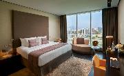 The Canvas Hotel Dubai - Mgallery Hotel Collection