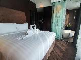 The Canvas Hotel Dubai - Mgallery Hotel Collection