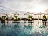 The Canvas Hotel Dubai - Mgallery Hotel Collection