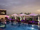 The Canvas Hotel Dubai - Mgallery Hotel Collection