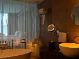 The Canvas Hotel Dubai - Mgallery Hotel Collection